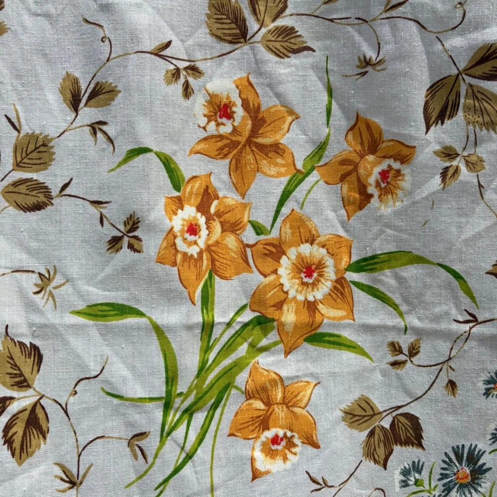 Unbranded vintage floral